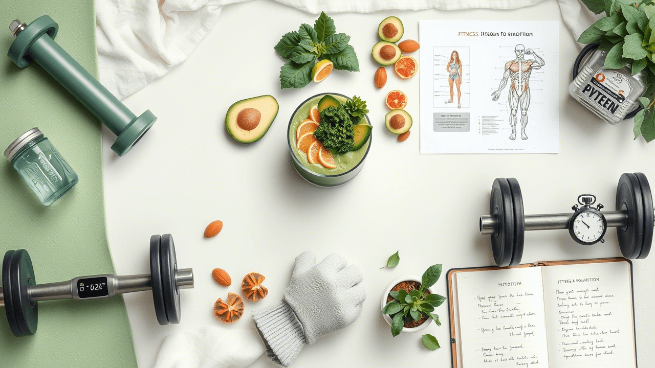 The Best Glossary of Fitness, Nutrition & Strength: 35 Must-Know Concepts