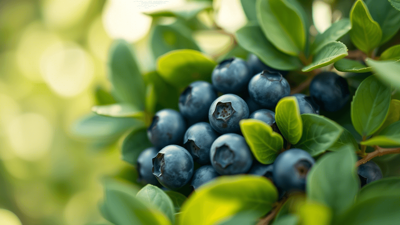 Blueberries Health Benefits: This One Berry Boosts Your Immunity Like Magic
