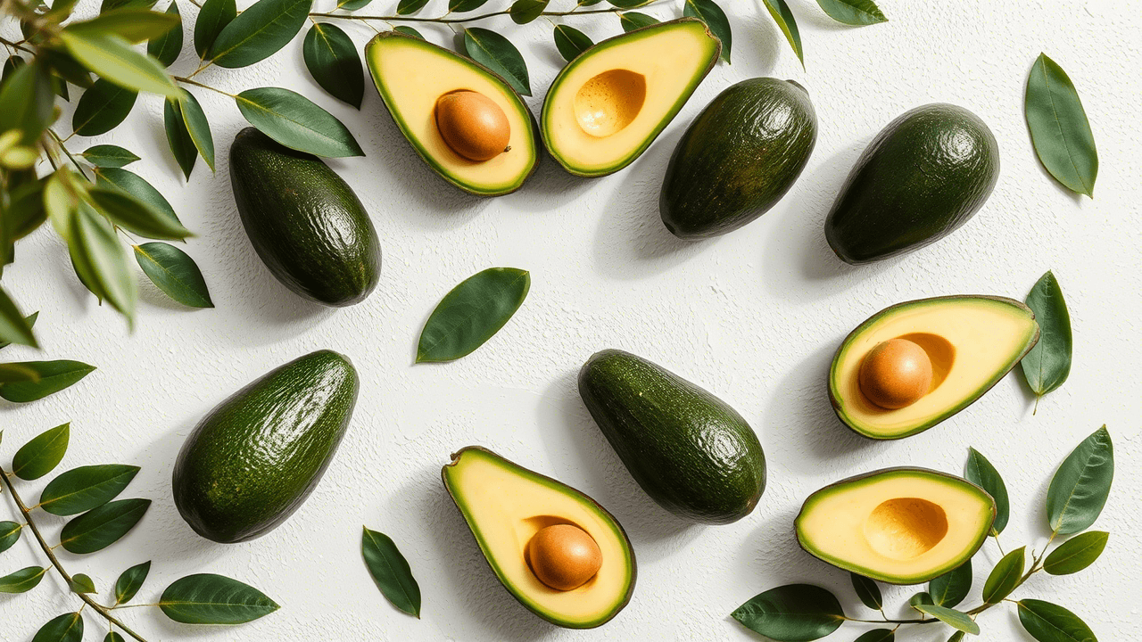 avocado, avocado health benifits